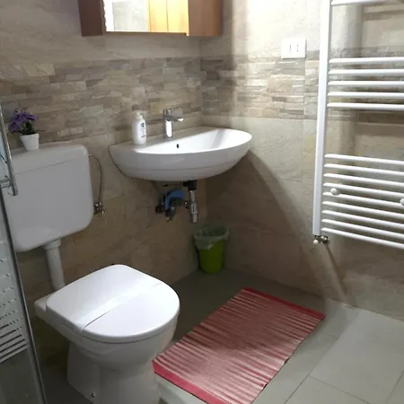 Loft Апартаменты