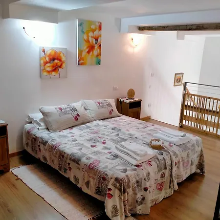 Апартаменты Loft