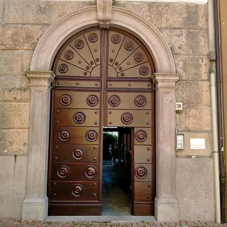 Loft Луино